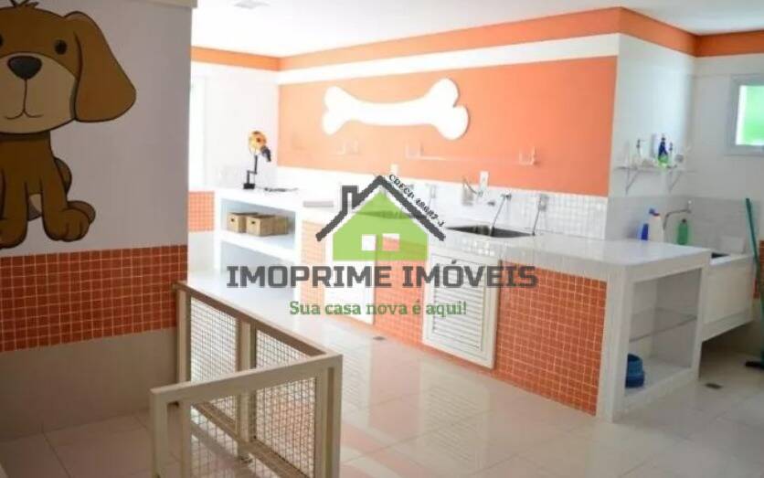 Apartamento, 3 quartos, 125 m² - Foto 29
