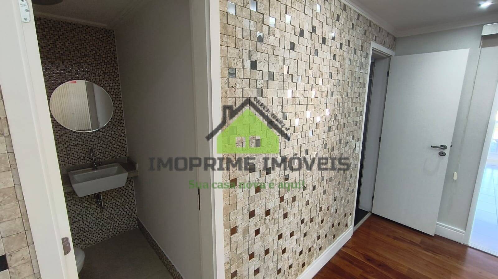 Apartamento, 3 quartos, 125 m² - Foto 27