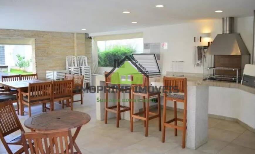 Apartamento, 3 quartos, 125 m² - Foto 31
