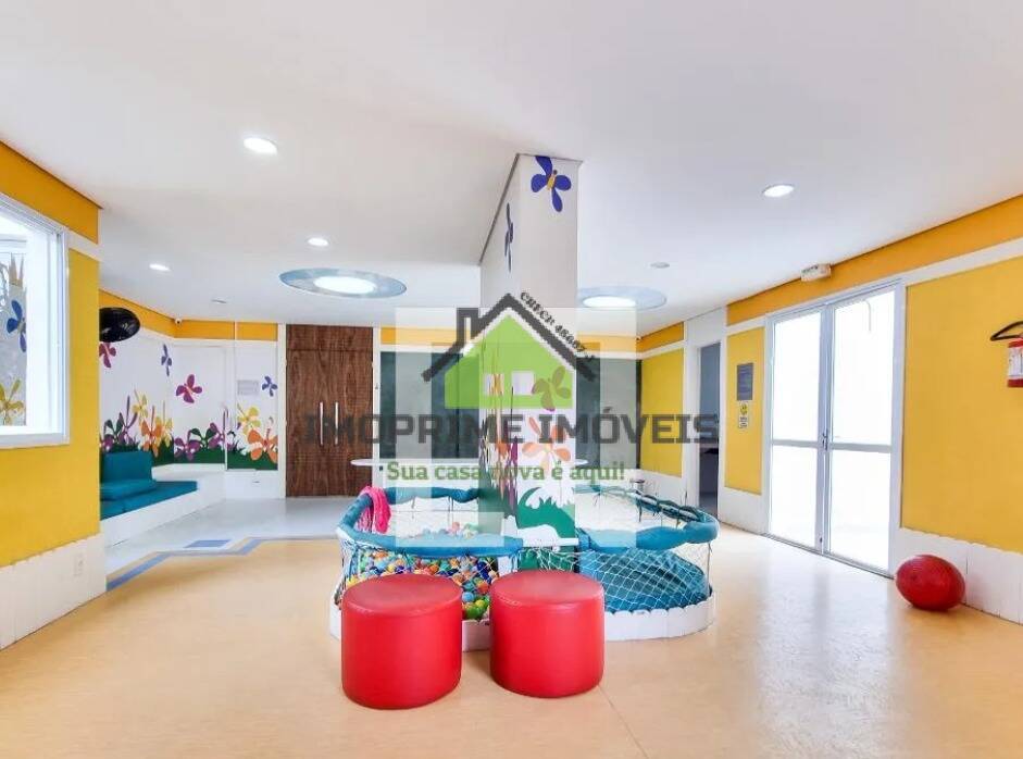 Apartamento, 3 quartos, 125 m² - Foto 36