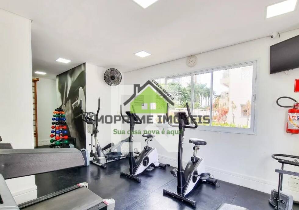 Apartamento, 3 quartos, 125 m² - Foto 37