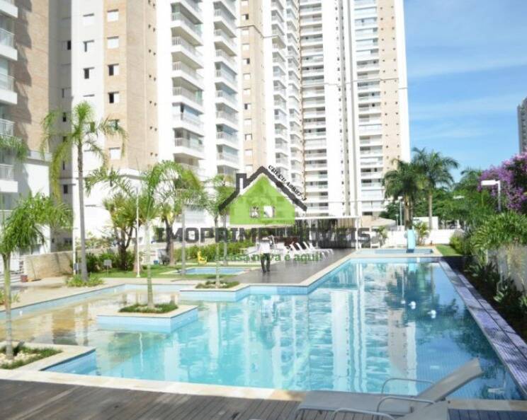 Apartamento, 3 quartos, 125 m² - Foto 38