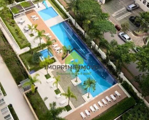 Apartamento, 3 quartos, 125 m² - Foto 39