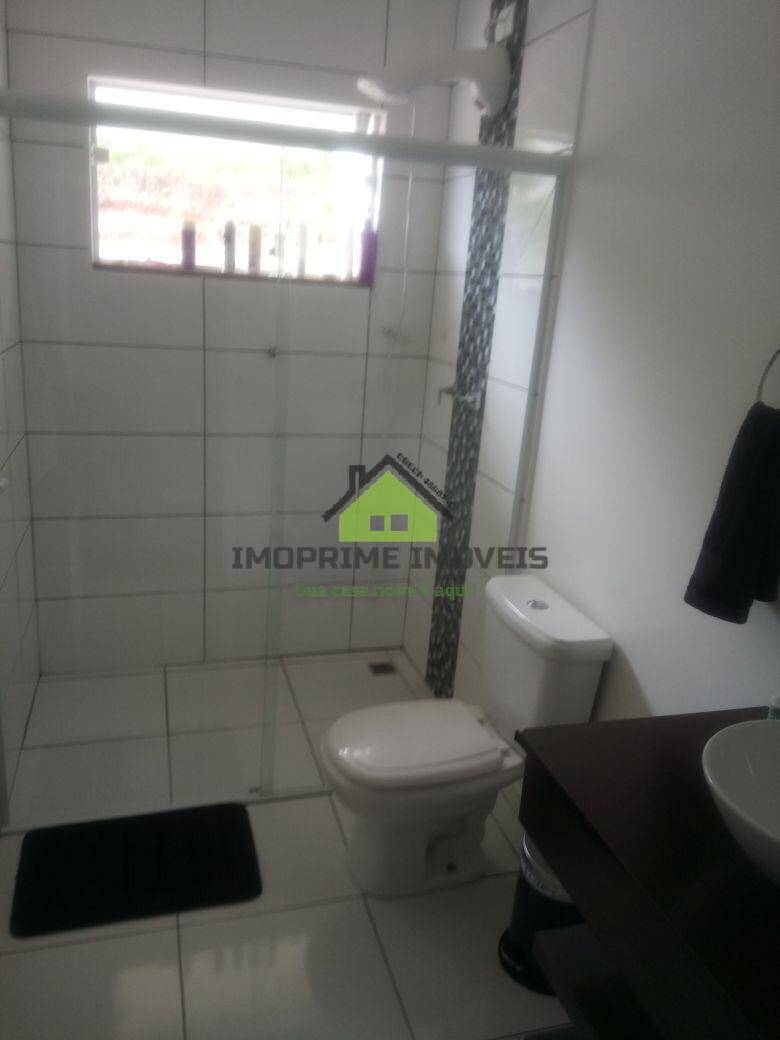Casa de Condomínio, 3 quartos - Foto 22