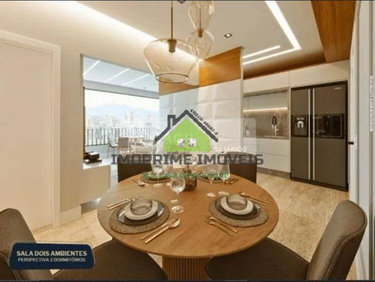 Apartamento, 2 quartos, 56 m² - Foto 10