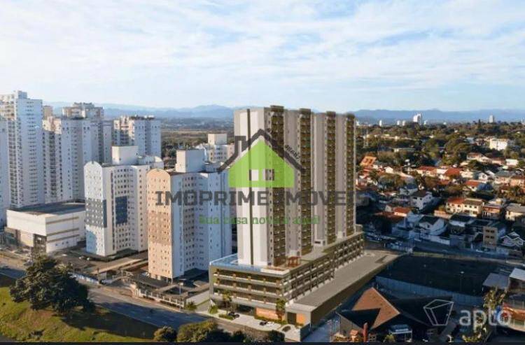 Apartamento, 2 quartos, 56 m² - Foto 11