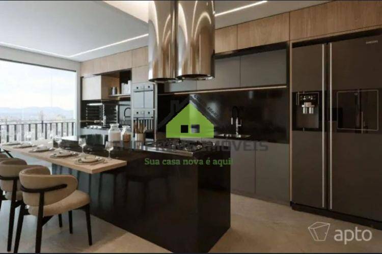 Apartamento, 2 quartos, 56 m² - Foto 1