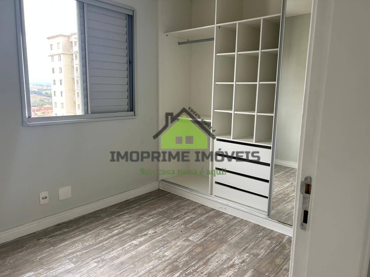 Apartamento, 2 quartos, 60 m² - Foto 7