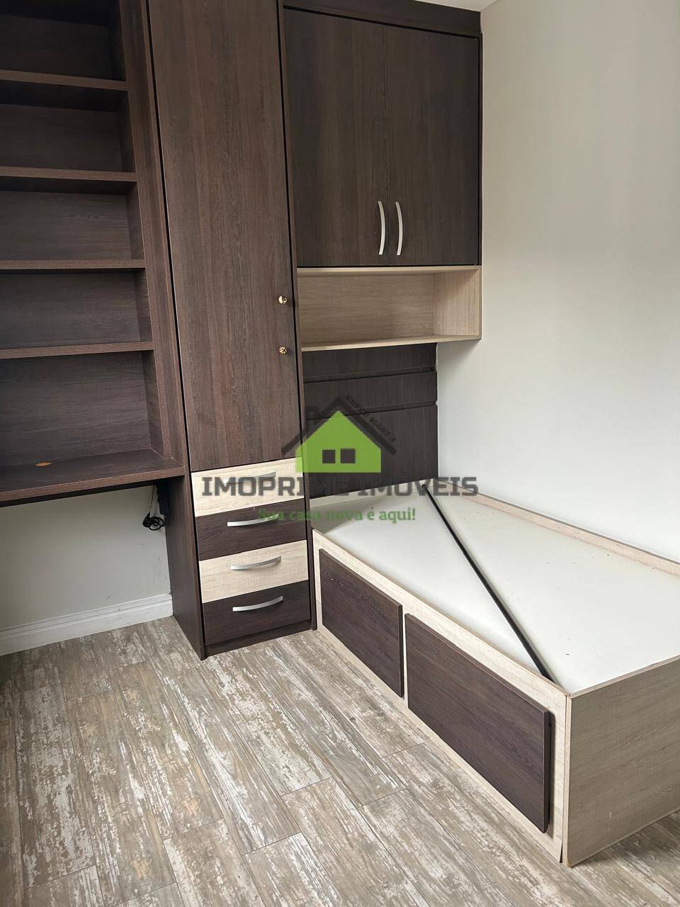Apartamento, 2 quartos, 60 m² - Foto 8