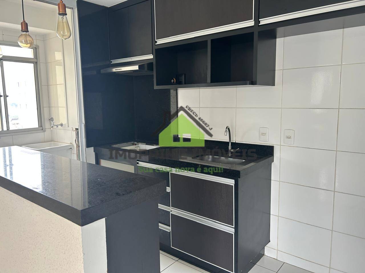 Apartamento, 2 quartos, 60 m² - Foto 6