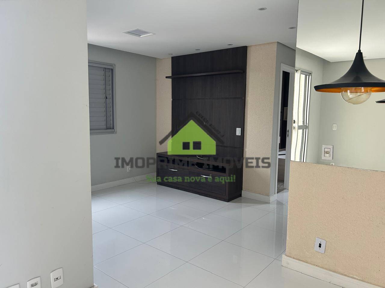 Apartamento, 2 quartos, 60 m² - Foto 4