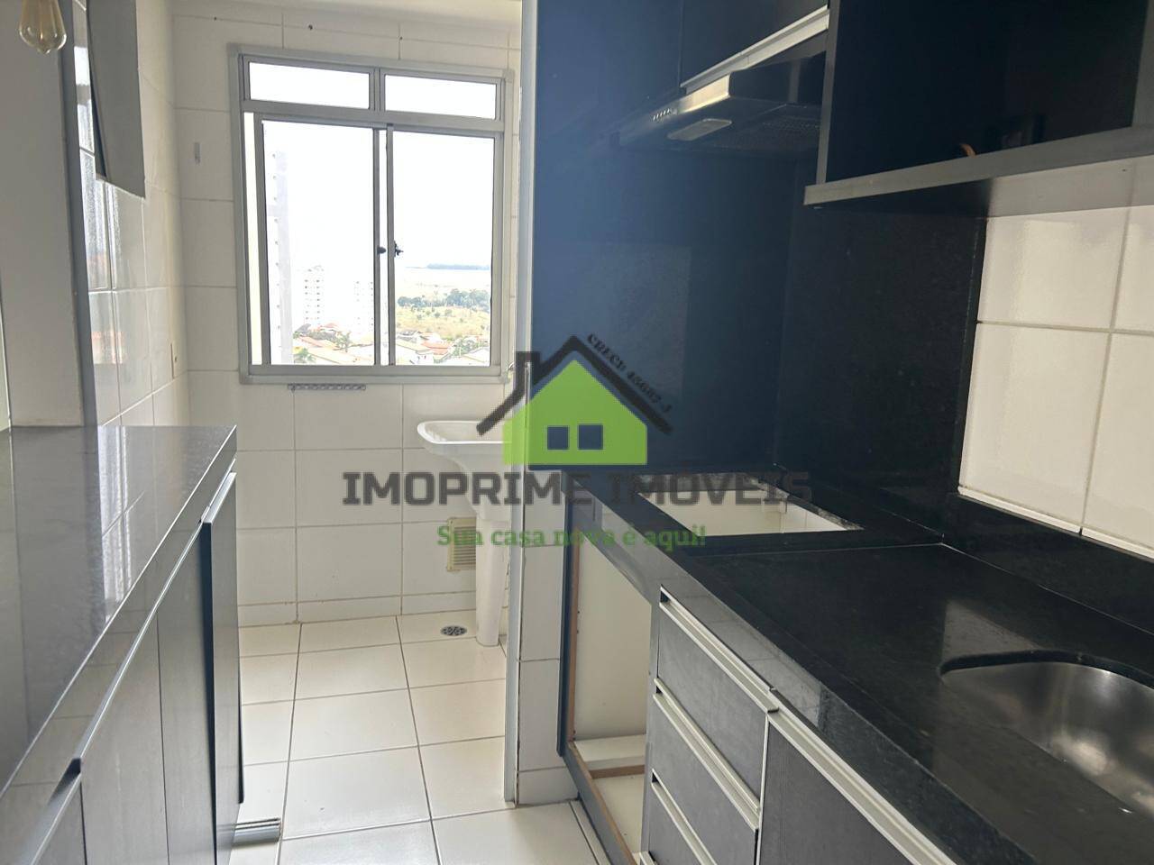 Apartamento, 2 quartos, 60 m² - Foto 2