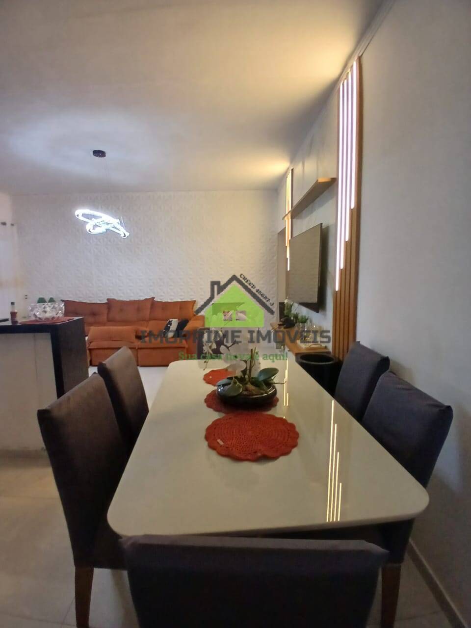 Casa, 3 quartos, 170 m² - Foto 7