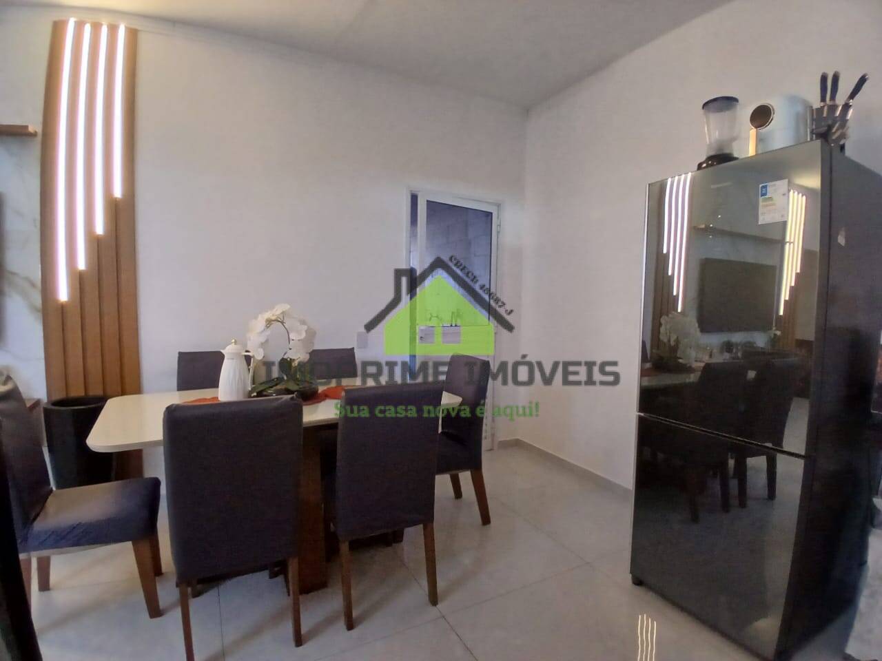 Casa, 3 quartos, 170 m² - Foto 6