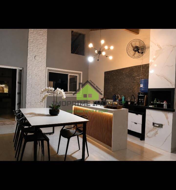 Casa, 3 quartos, 170 m² - Foto 3