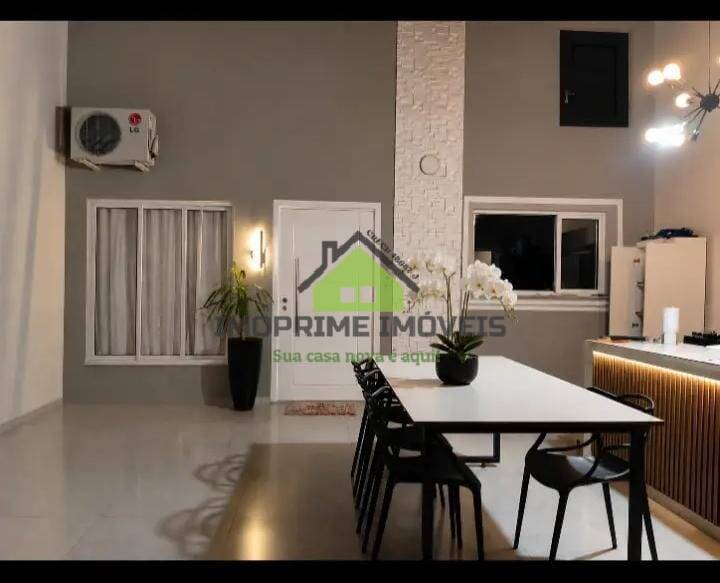 Casa, 3 quartos, 170 m² - Foto 13