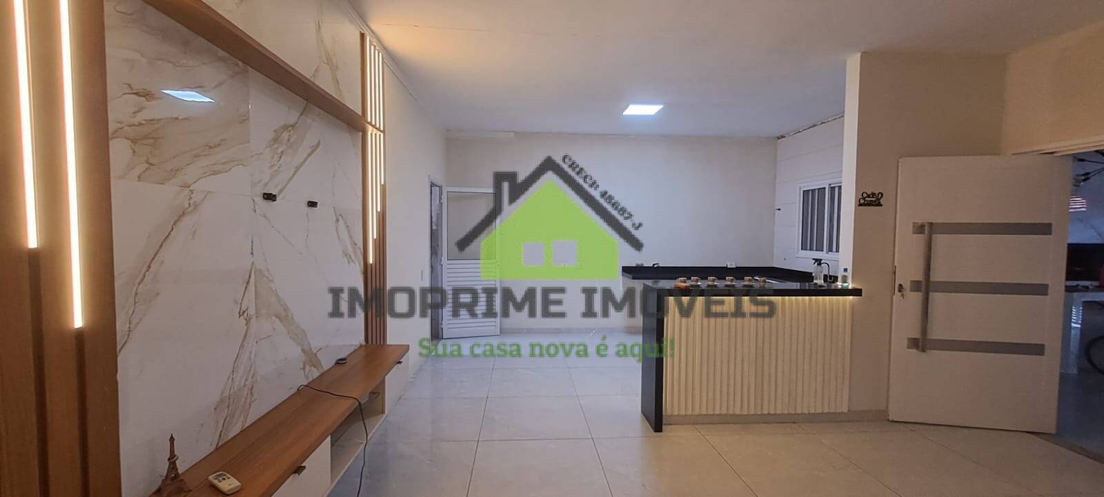 Casa, 3 quartos, 170 m² - Foto 2