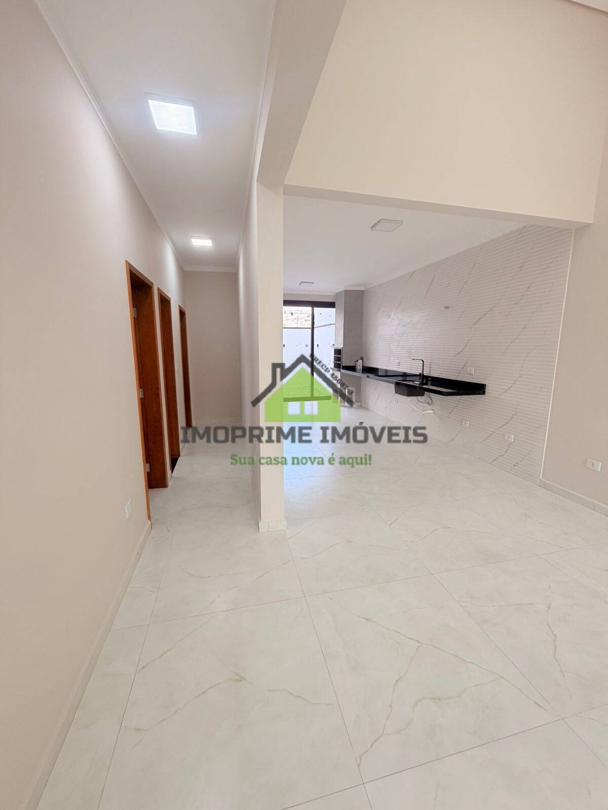 Casa, 3 quartos, 101 m² - Foto 6