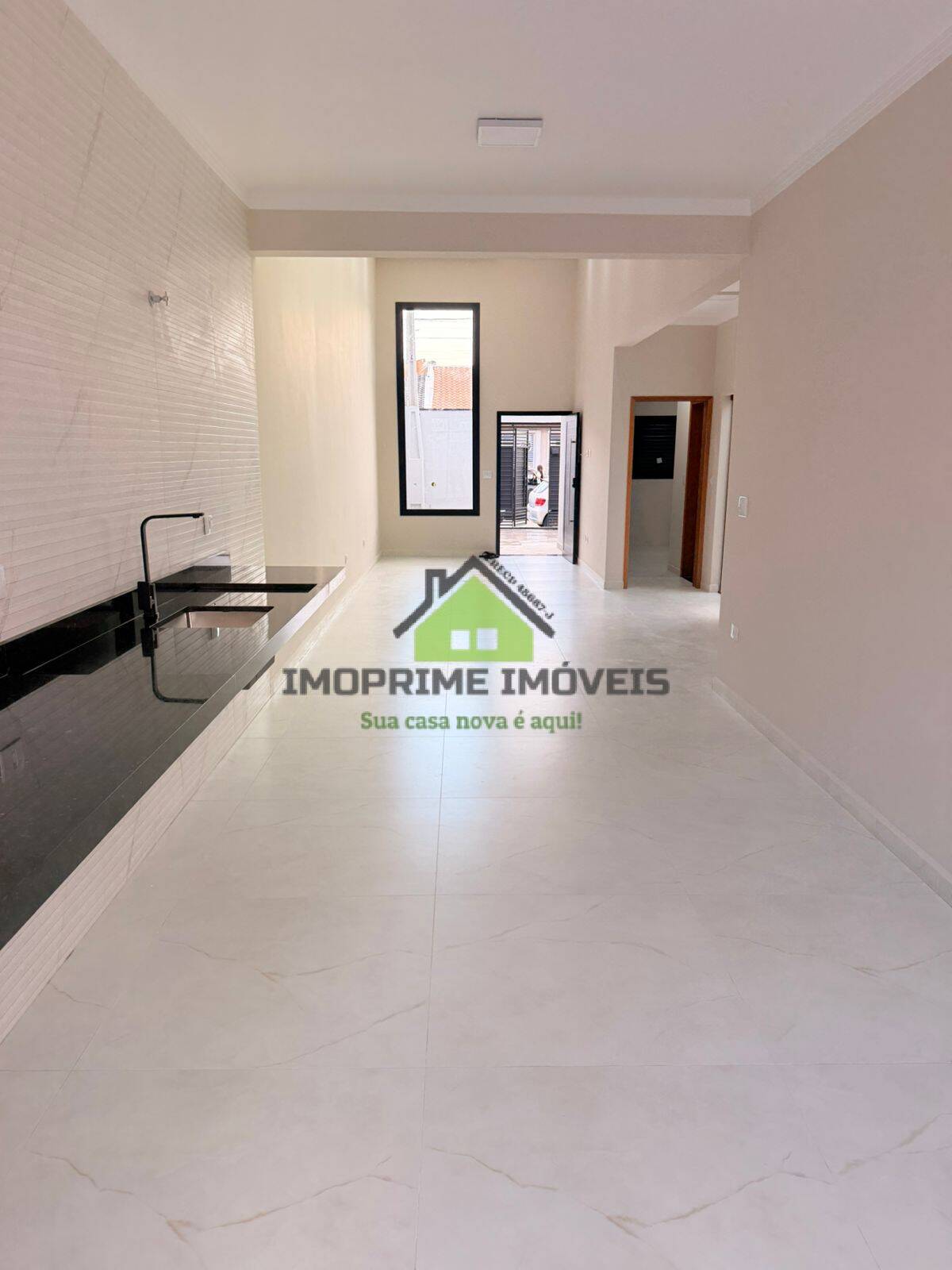 Casa, 3 quartos, 101 m² - Foto 2