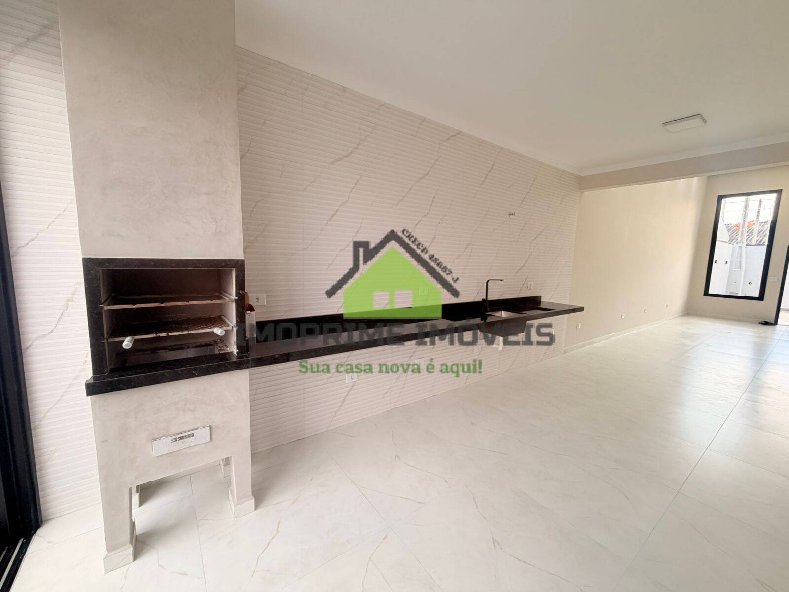Casa, 3 quartos, 101 m² - Foto 8