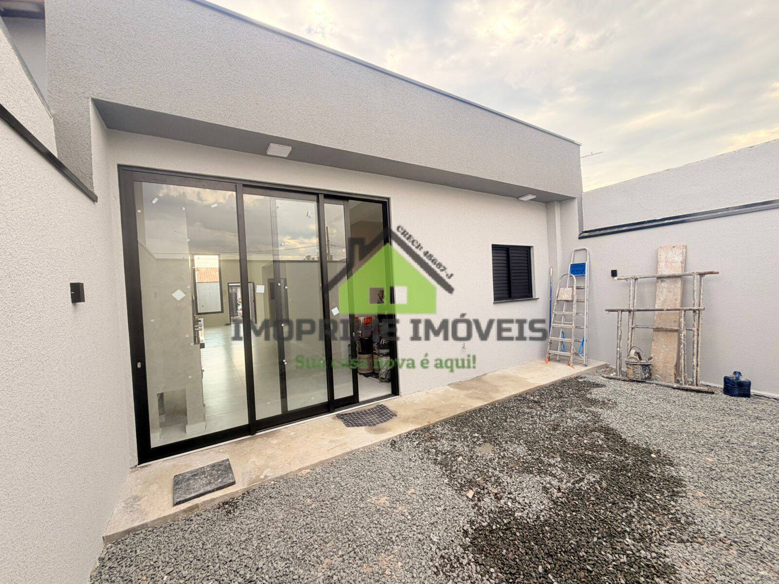 Casa, 3 quartos, 101 m² - Foto 17