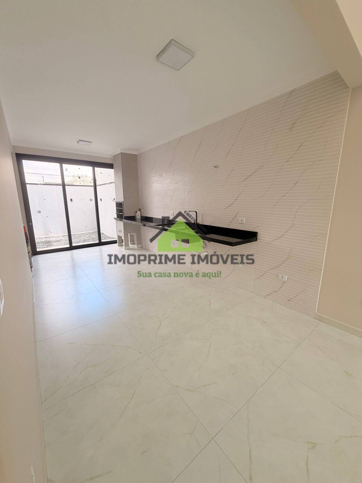 Casa, 3 quartos, 101 m² - Foto 7