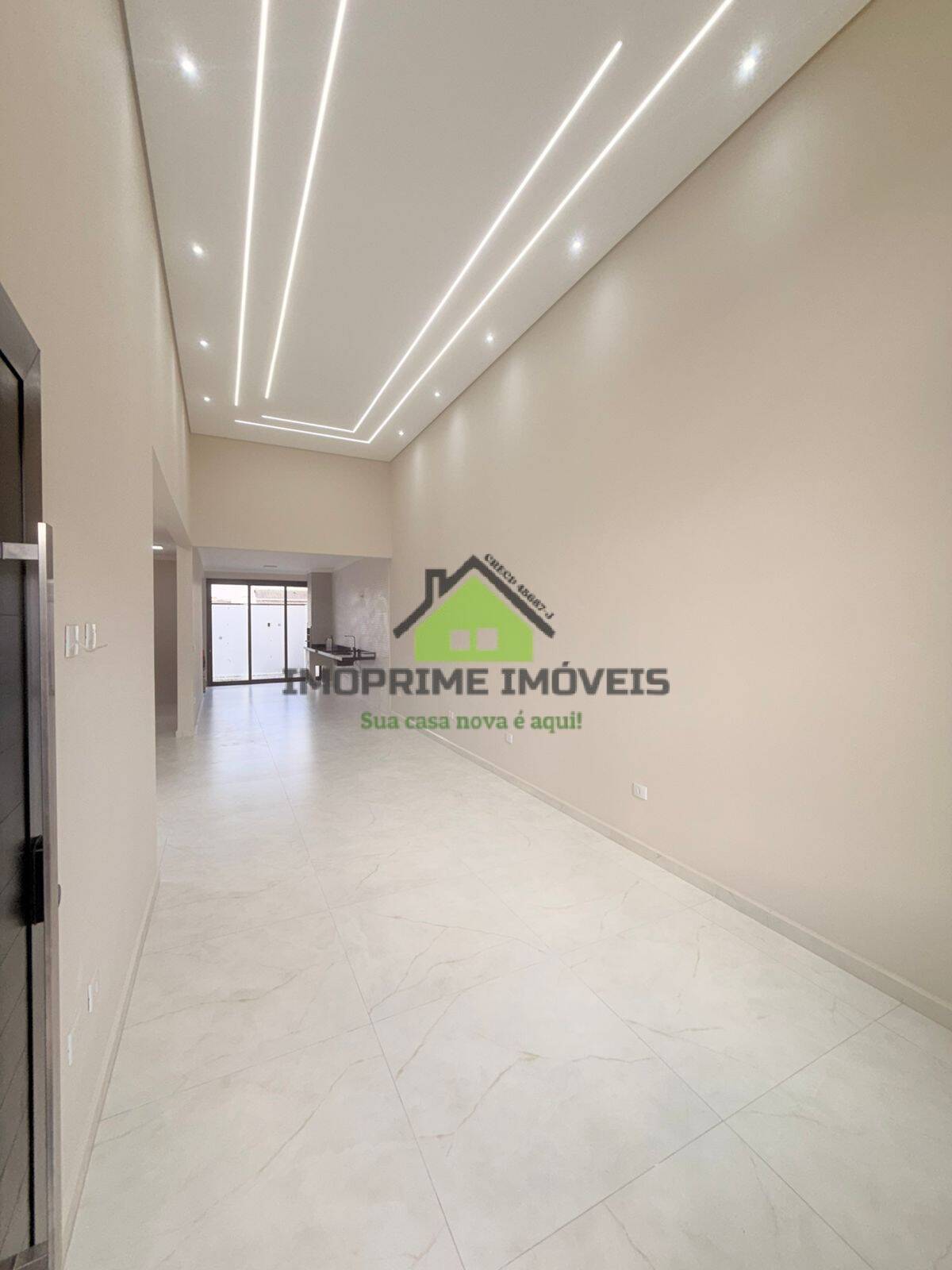Casa, 3 quartos, 101 m² - Foto 4