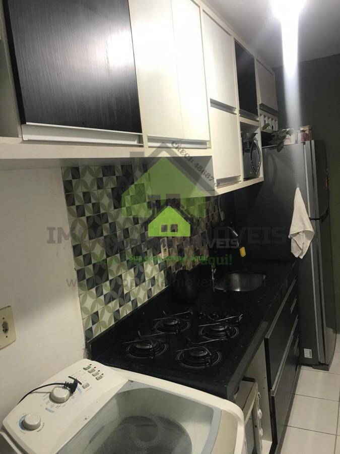 Apartamento, 2 quartos, 48 m² - Foto 7