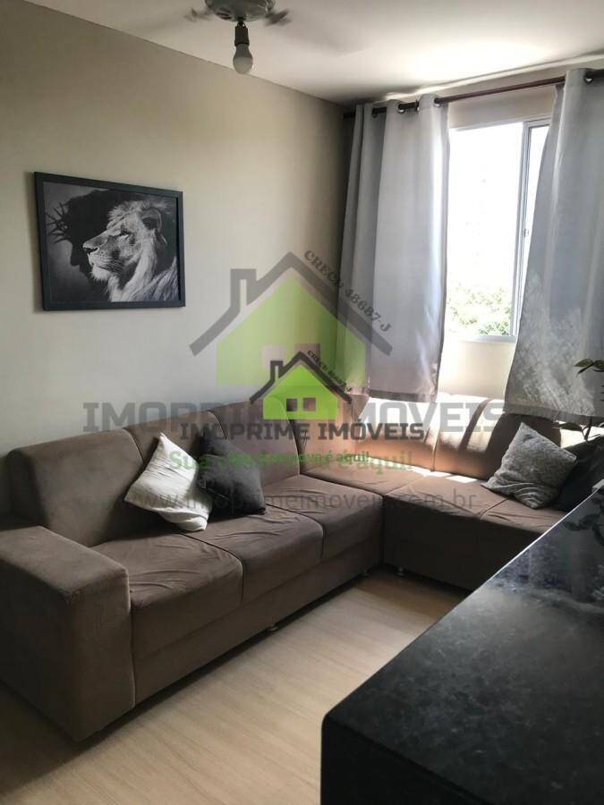 Apartamento, 2 quartos, 48 m² - Foto 4