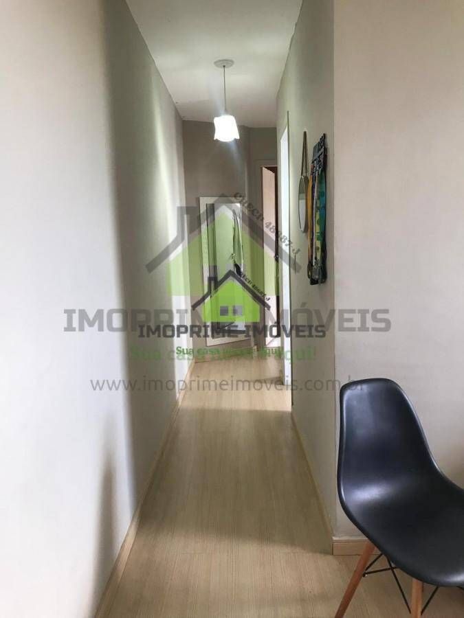 Apartamento, 2 quartos, 48 m² - Foto 8