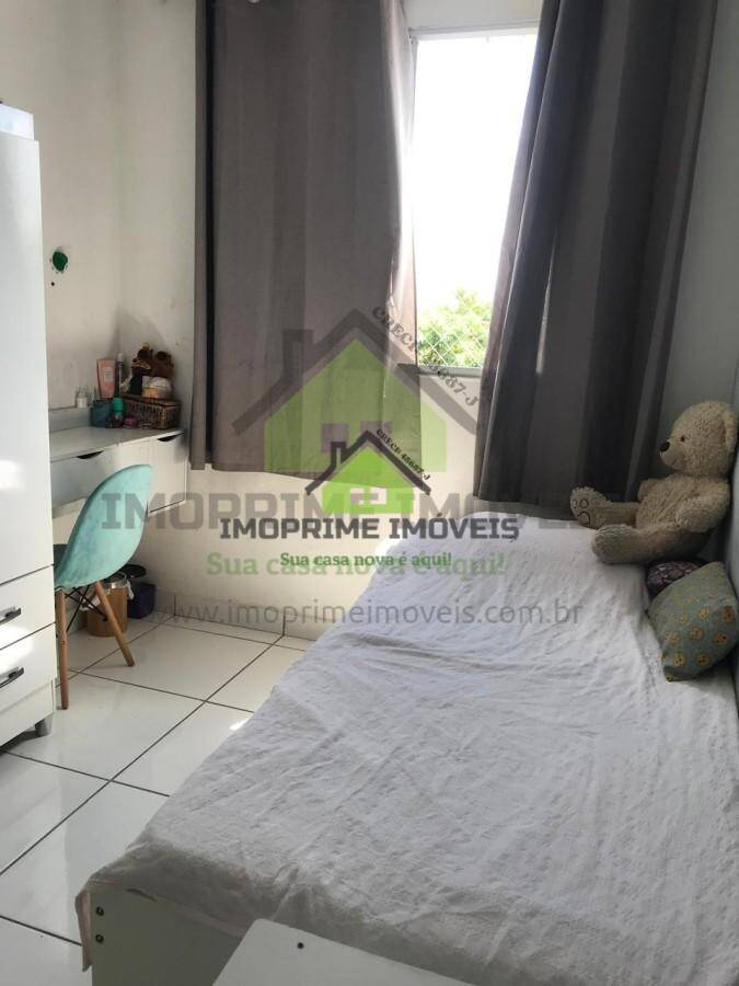 Apartamento, 2 quartos, 48 m² - Foto 9