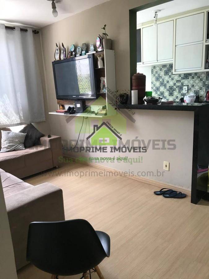 Apartamento, 2 quartos, 48 m² - Foto 10